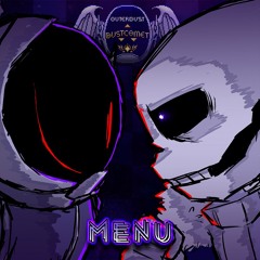 DUSTCOMET | Menu