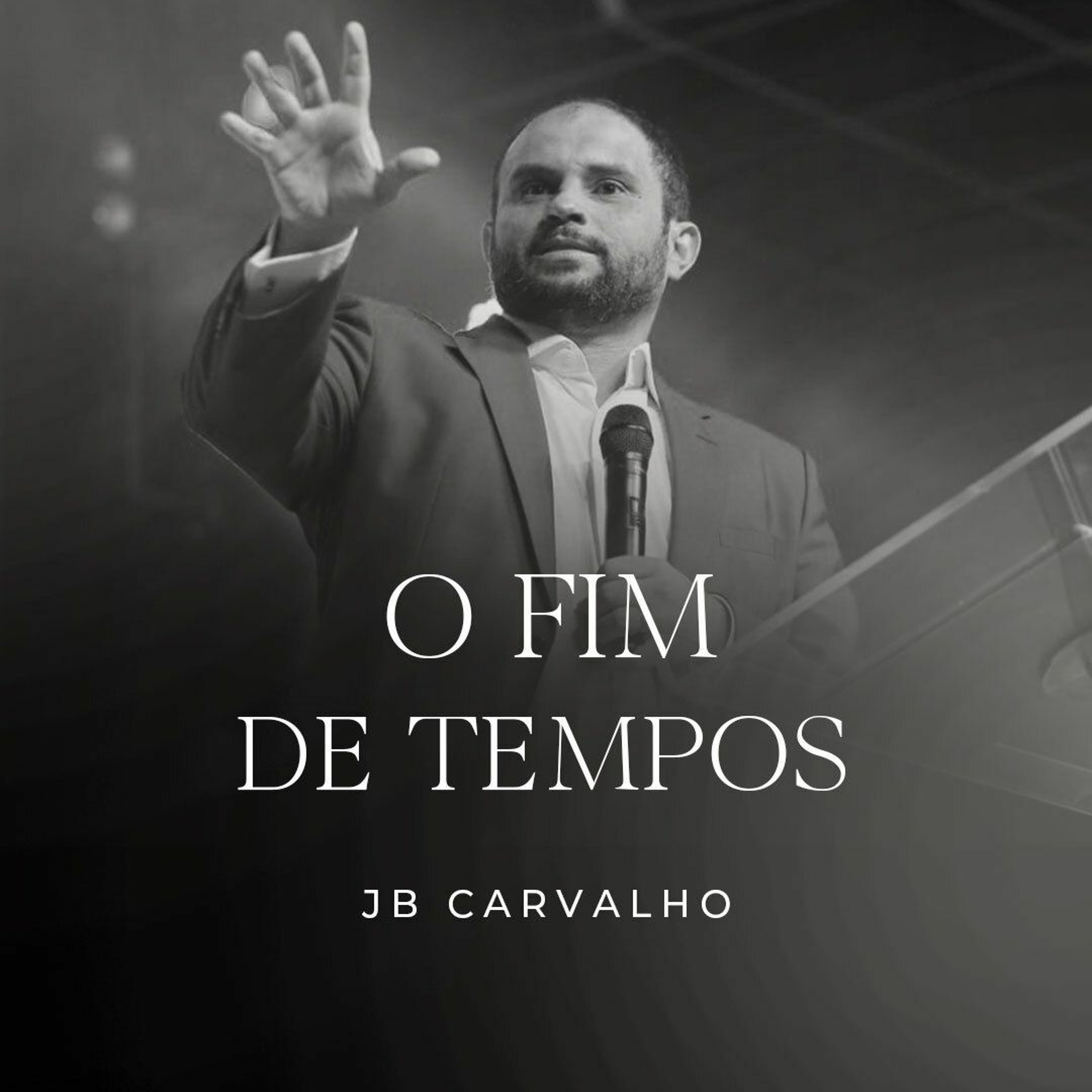 JB Carvalho
