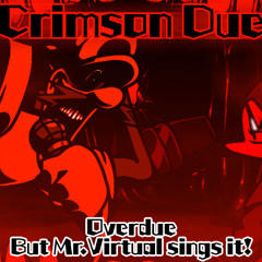 CRIMSON DUE