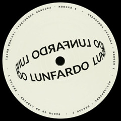 [LFDOART001] Stonem - ¨Matrero EP¨ [SNIPPETS]