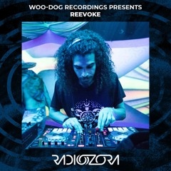 REEVOKE | Woo-Dog Recordings presents | 14/10/2021