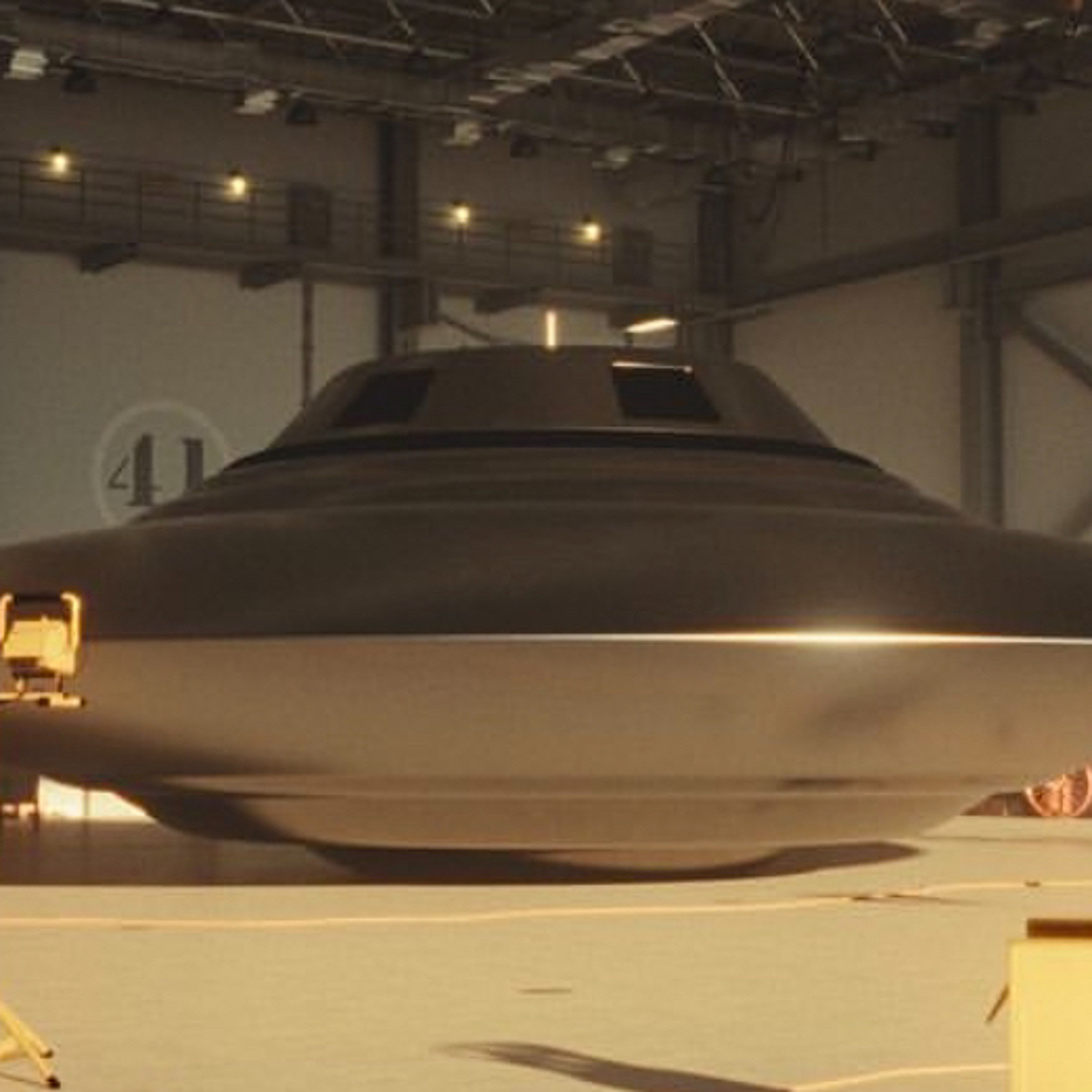 Project Gravitaur Lazar