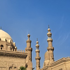 Trio Abozekry - My Cairo