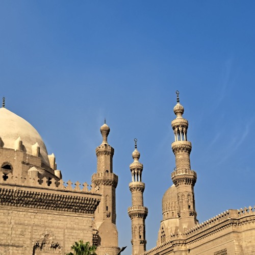 Trio Abozekry - My Cairo