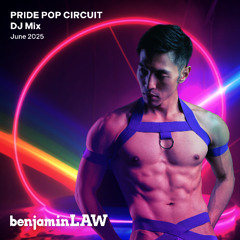 Pride Pop Circuit DJ Mix