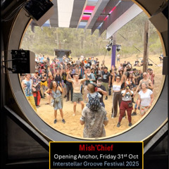 mishchief interstellar groove 2025f