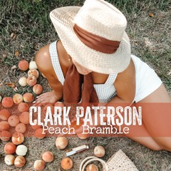 Peach Bramble - Clark Paterson