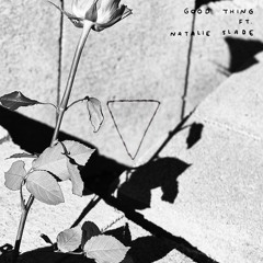 Plutonic Lab Feat. Natalie Slade - Good Thing