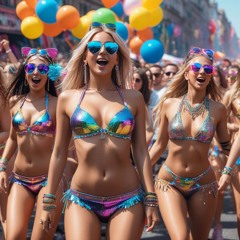 Love Is Here To Stay - Radio Rave Edit