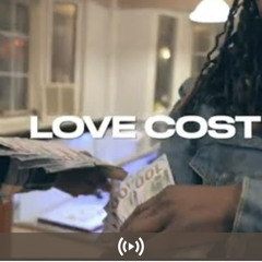 Leedoee x ANTDiGG - Love Cost (audio)