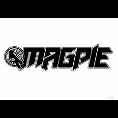 140BPM  TECHNO MIX DJ MAGPIE.WAV