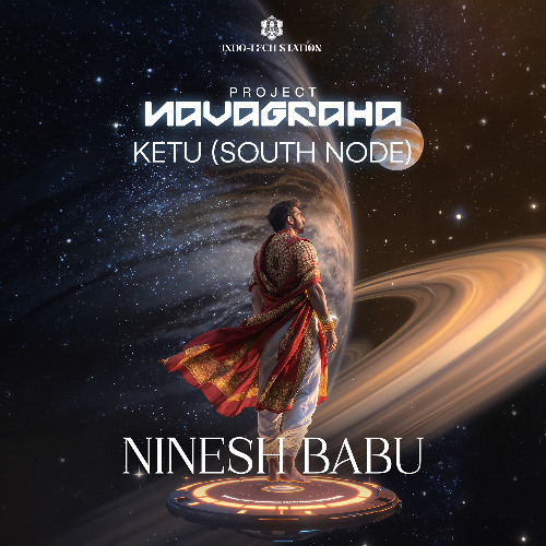 Ketu (South Node) - Project Navagraha