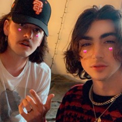 @platinumsixbois - Fasholy Nah!