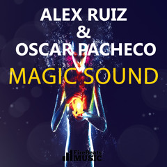 Magic Sound (Adrian Lagunas Remix)
