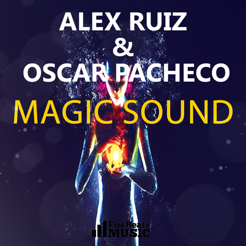 Magic Sound (Adrian Lagunas Remix)