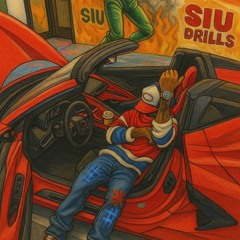 C1Laflare - Catch my drift (Fast)