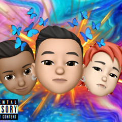 BLAST- LiveG&TimidRow(ft.Benjamin Baby)