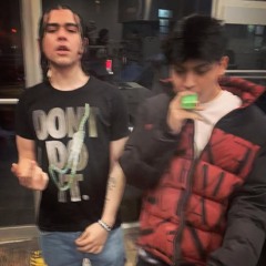 xhris2eazy pistolero2k based psychos flip