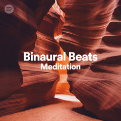 Binaural Beats: Meditation