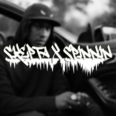 skepta X spinnin