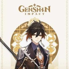 [Genshin Impact - 原神]   Rex Incognito - Zhongli Theme -  (Concert Cover)