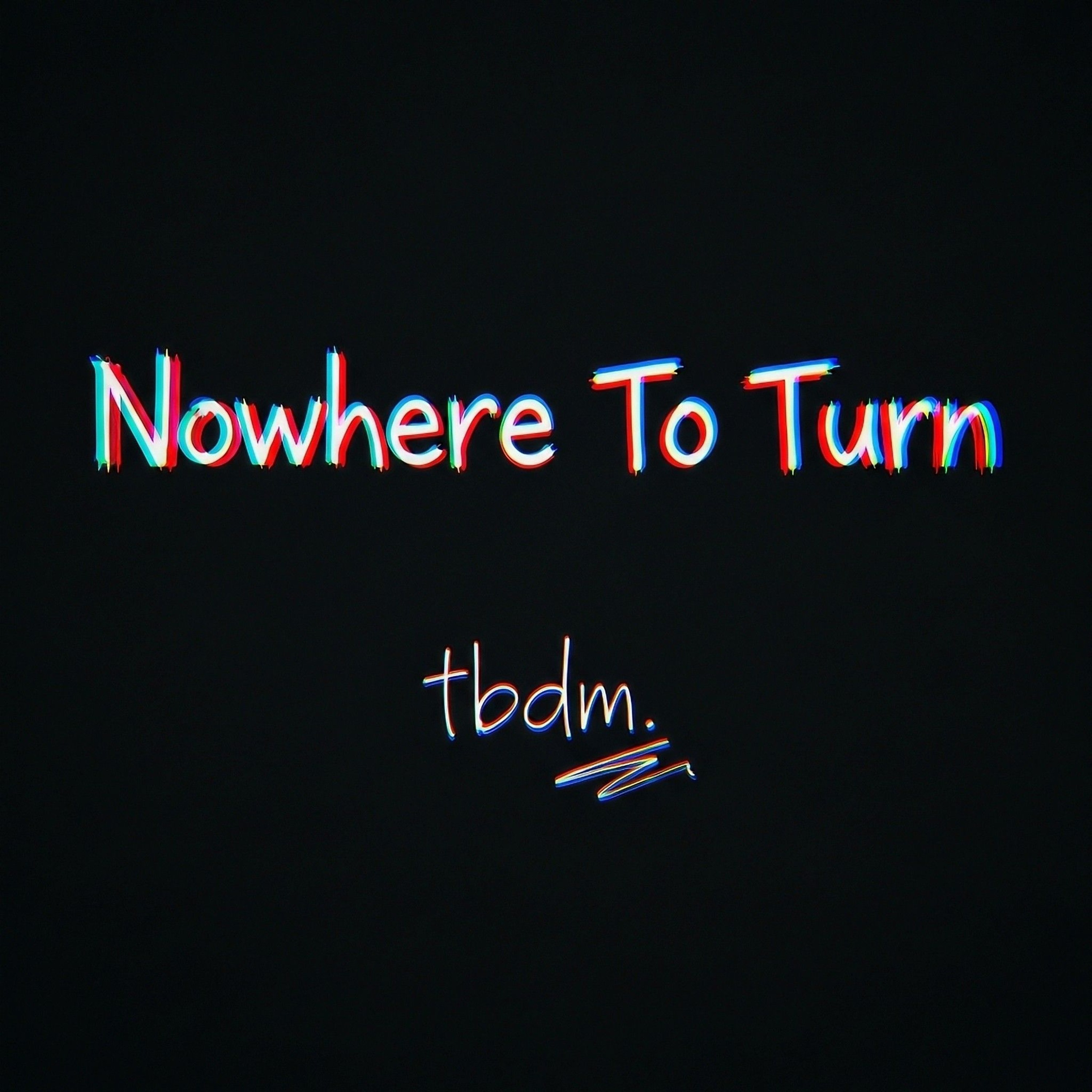 Nowhere To Turn episode artwork