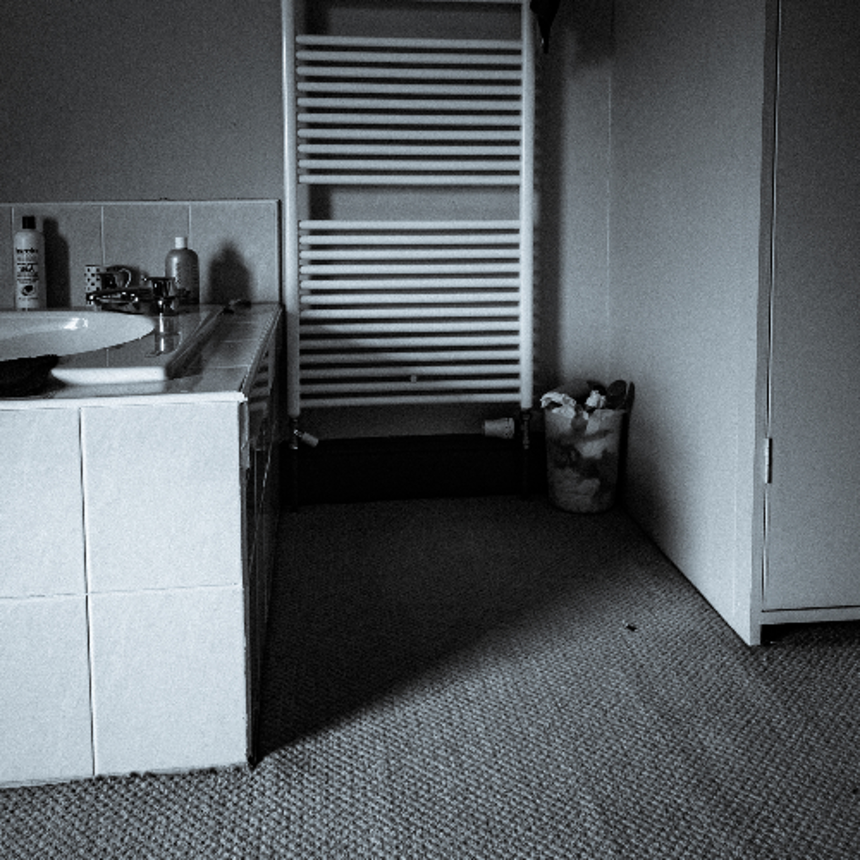 [disquiet0706] a private place episode artwork