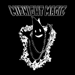 Midnight Magic - Beam Me Up (Krystal Klear & Perel Remix Mashup)