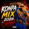 Konpa Mix 2026 (Gouyad Night)