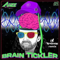 Ahee- Brain Tickler (Rivendere Remix)