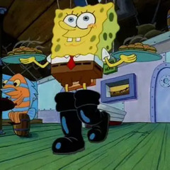 Spongebob Squeak [jumar]