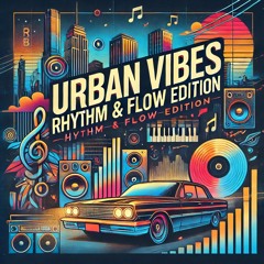 Urban Vibes: Rhythm & Flow Edition