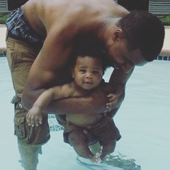 7Figs x RIGHT HERE x D.Mosley (Prod.by 7Figs)