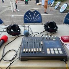 HTP RADIO - ARACHNIMA 2025