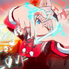 [Blue Archive] Target for love (Fuwariku Remix)