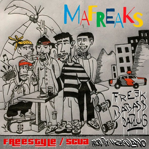 babasskfreak - Faz Skr