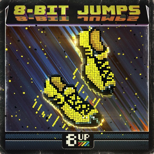 8-Bit Jumps Demo
