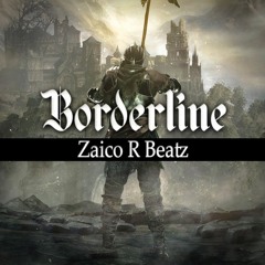 [FREE] Borderline | NF Type Beat x Eminem Type Beat x Dark Orchestral | Prod Zaico R
