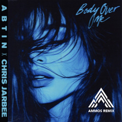 Body Over Me (Afro House Remix)