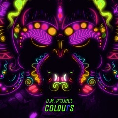 Colours E.P (Free download)