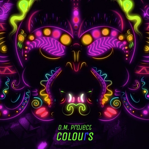 Colours E.P (Free download)