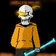 [Integrity/AZ!Underswap] Skeletal Smash (Cover)