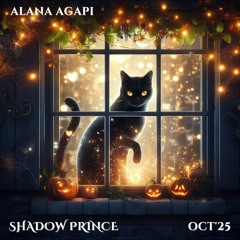 Melodark Techno Halloween 1hr set