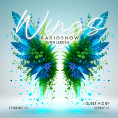 Wings Radioshow | Episode 51 | Sense IS