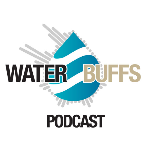 Water Buffs Podcast - Ep. # 7 - Solving Water Insecurity on the Navajo Nation - Kaitlin Harris
