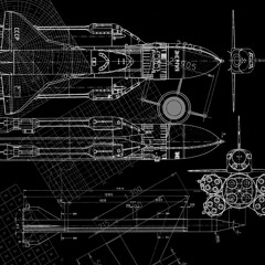 Trill Tron & Hugo Hef - Feel In Luv [twentywrld Perc40]