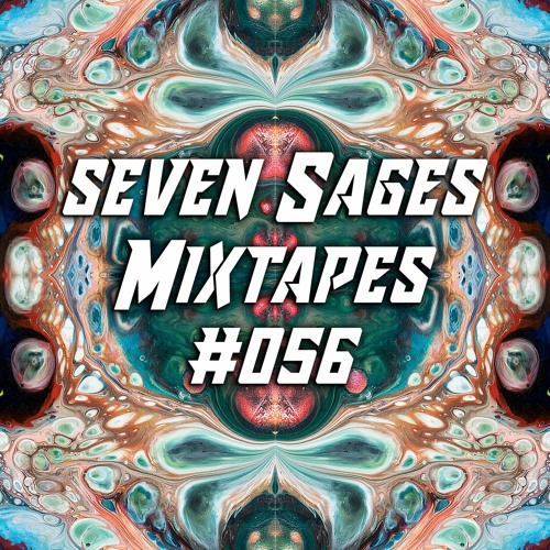 Seven Sages Mixtapes #056