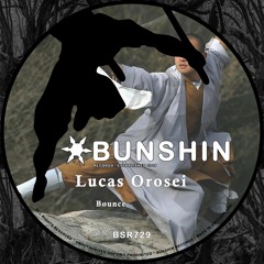Lucas Orosei - Bouce (FREE DOWNLOAD)