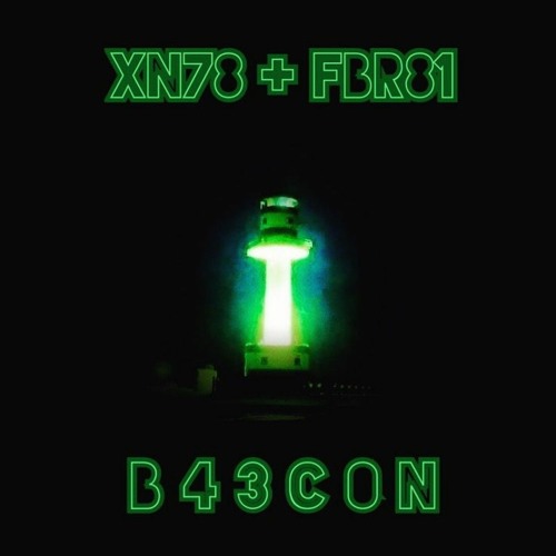 03. Accentbuster Vs Florian Breidenbach - Mirage