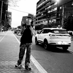 Criminal ft. Aron Nov